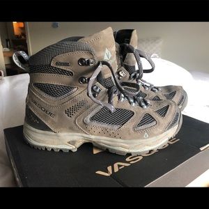Vasque Breeze III Mid GTX Hiking Boots - Women's